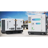 Mobile Power