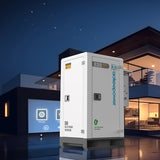 Micro Grid ESS