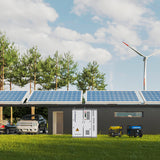Micro Grid ESS