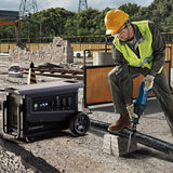 Mobile Power