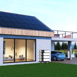 Home energy storage system