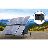 PV , energy storage and diesel generator integrated machine
