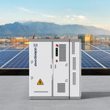 Micro Grid ESS