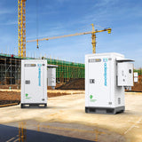 Micro Grid ESS
