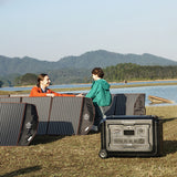 Mobile Power