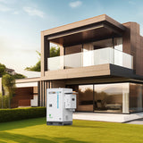 Micro Grid ESS