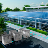 Micro Grid ESS