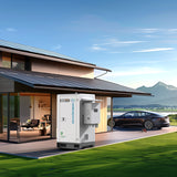 Micro Grid ESS