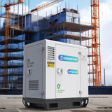 Mobile Power