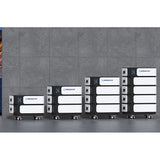 Home energy storage system