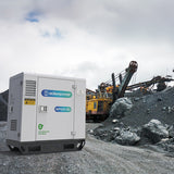 Mobile Power