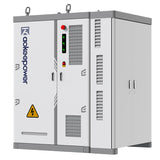 Micro Grid ESS
