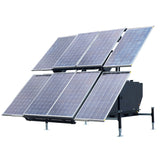 PV , energy storage and diesel generator integrated machine