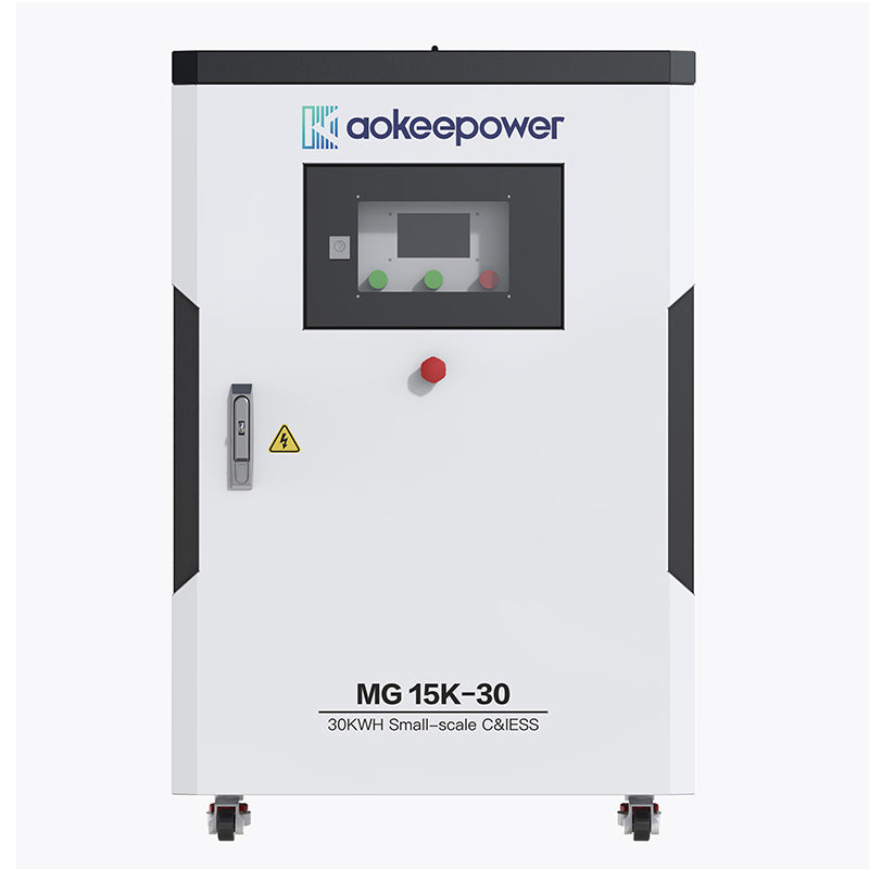 Energy storage system – aoke-ess.com