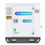 Mobile Power