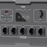 Mobile Power