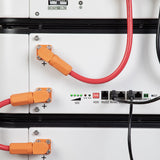 Home energy storage system