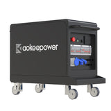 Mobile Power