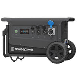 Mobile Power