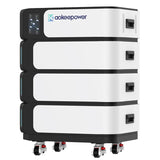 Home energy storage system