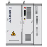 Micro Grid ESS