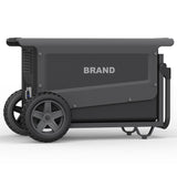 Mobile Power