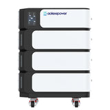 Home energy storage system