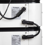 Home energy storage system