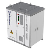 Micro Grid ESS