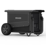 Mobile Power