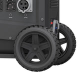 Mobile Power