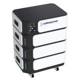 Home energy storage system