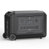 Mobile Power