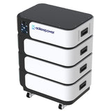 Home energy storage system