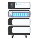 Home energy storage system