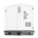 Mobile Power